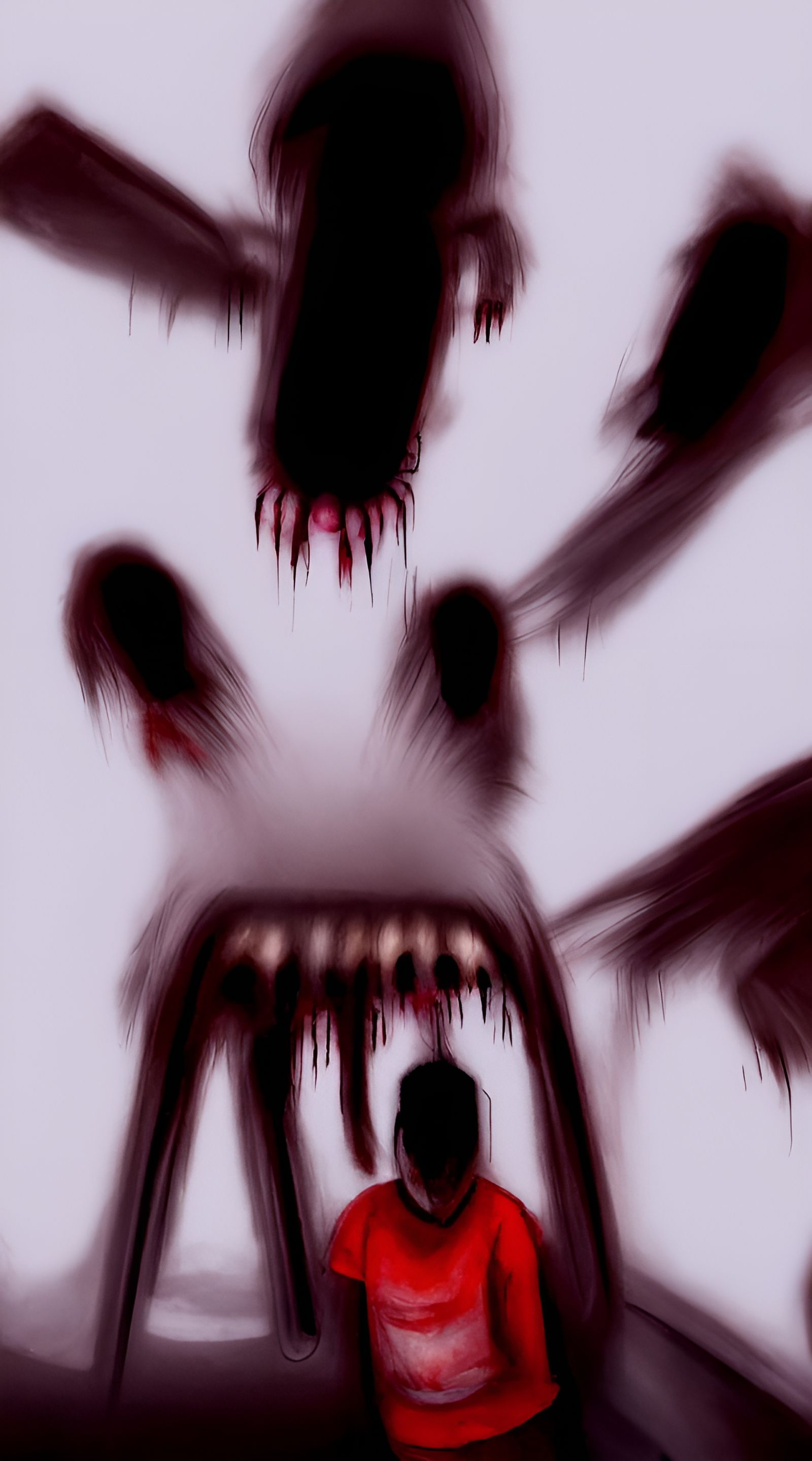 Image of Iatrophobia