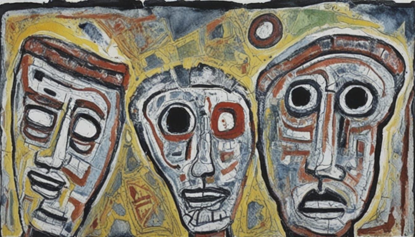 The Descent into Isolation