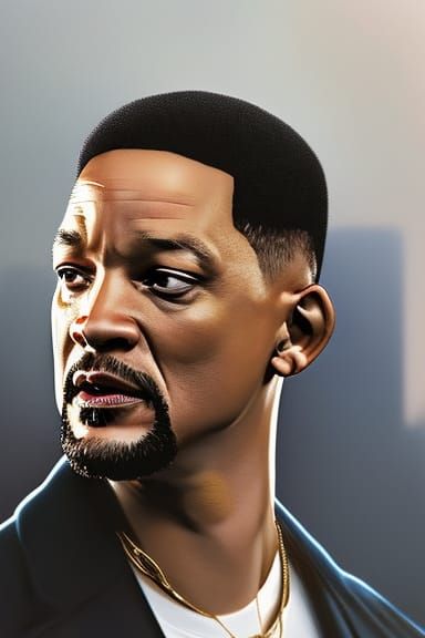 Will Smith
