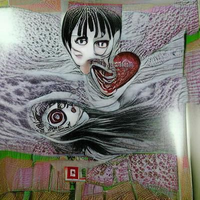 AI Generated Image With Simple Prompt