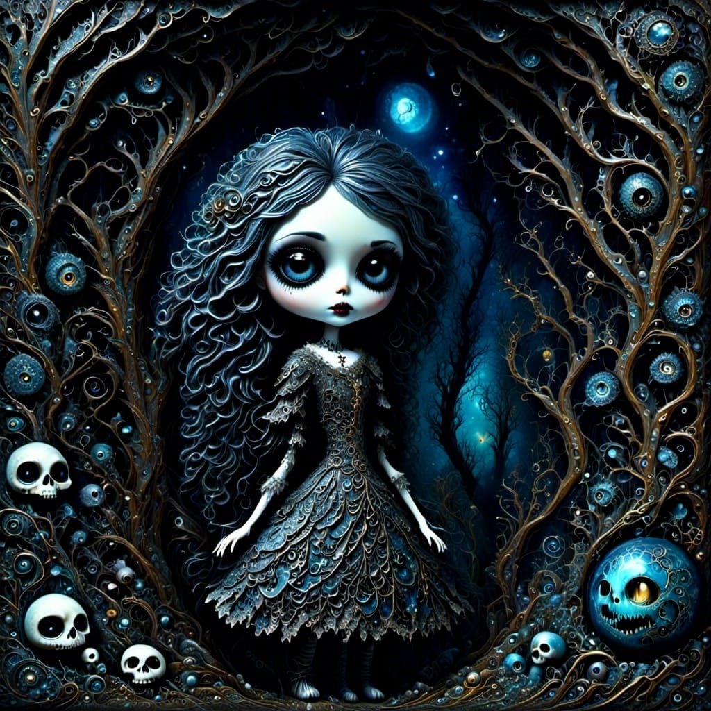 SDXL 1.0 + 27 addons