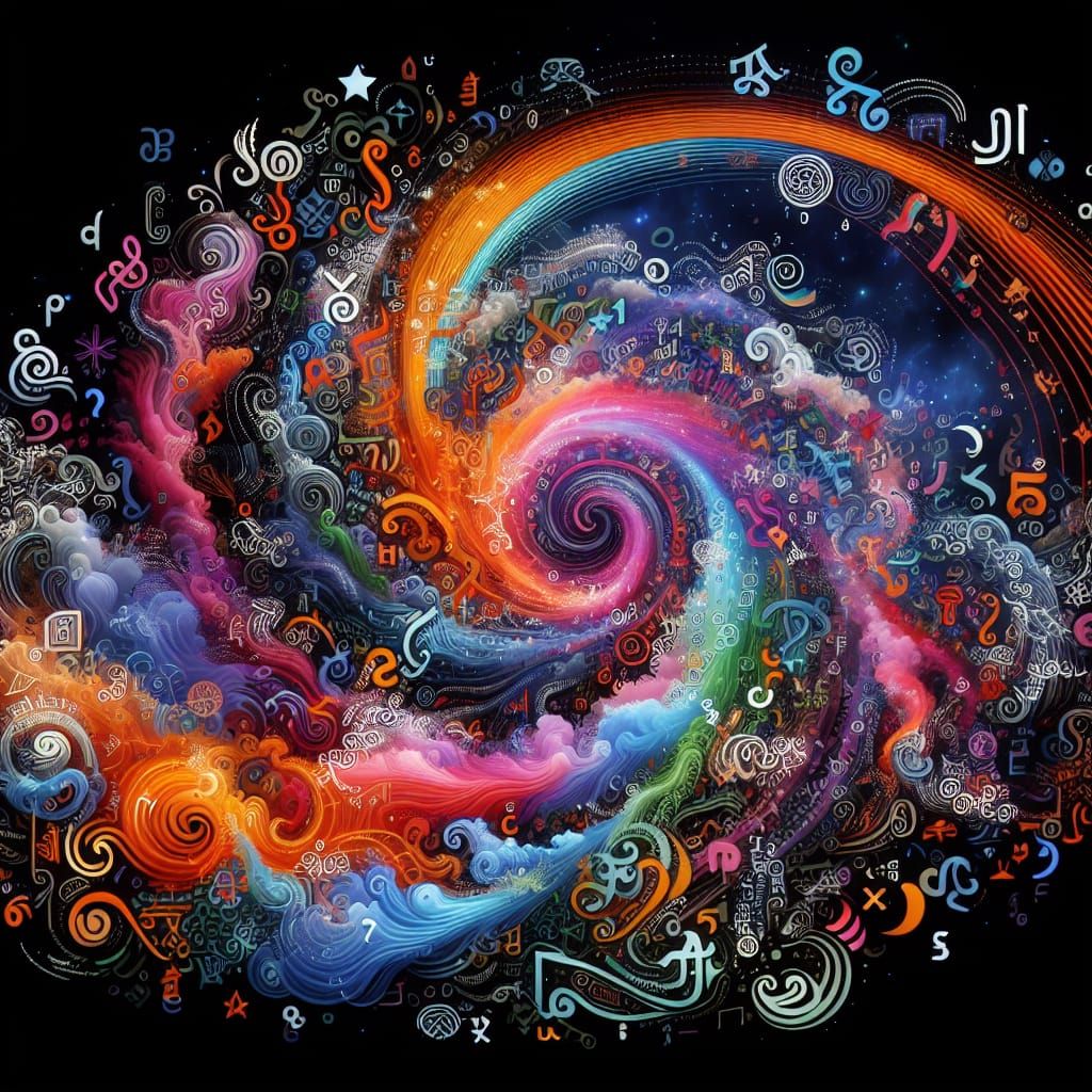 Conceptual Alchemy of Linguistic Sounds