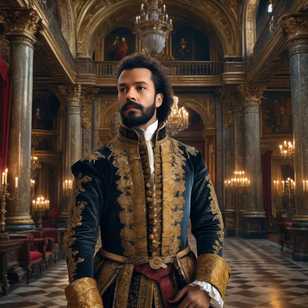 Porthos