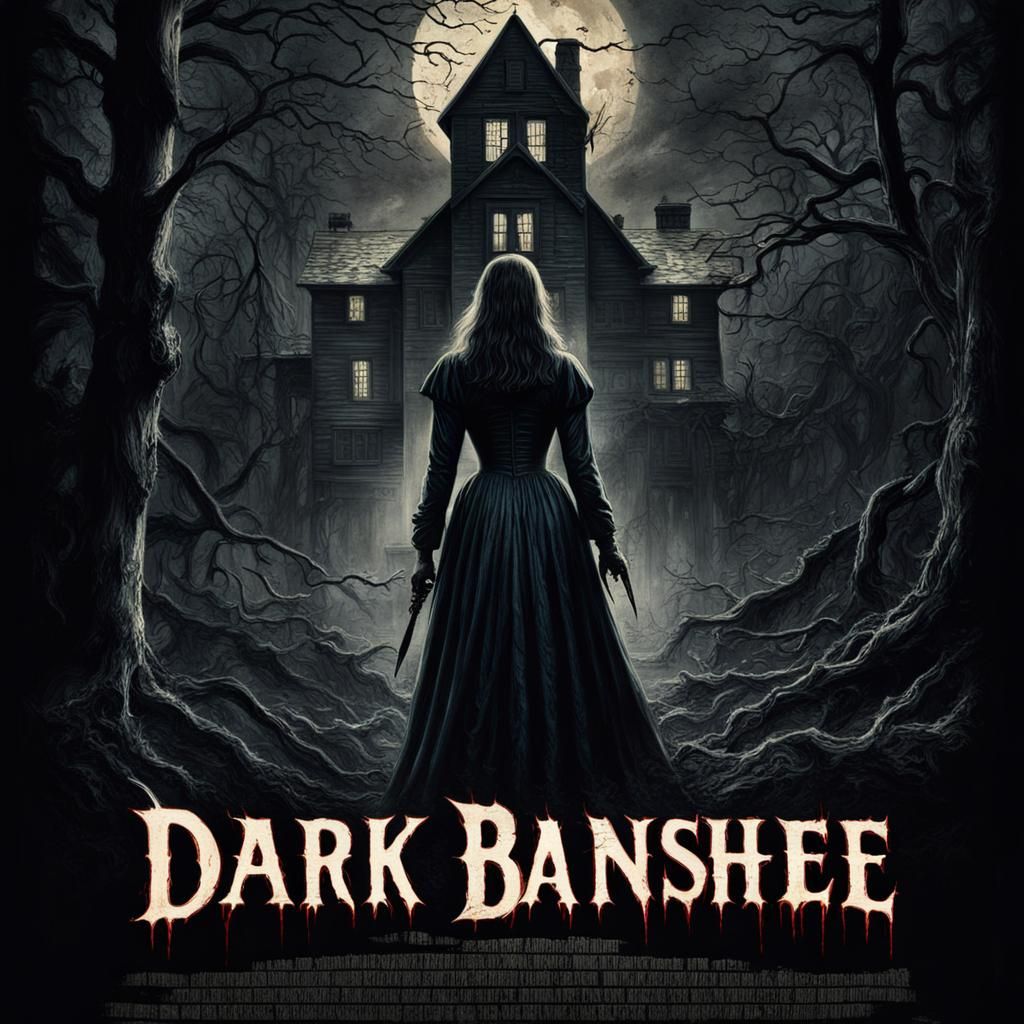 Dark Banshee