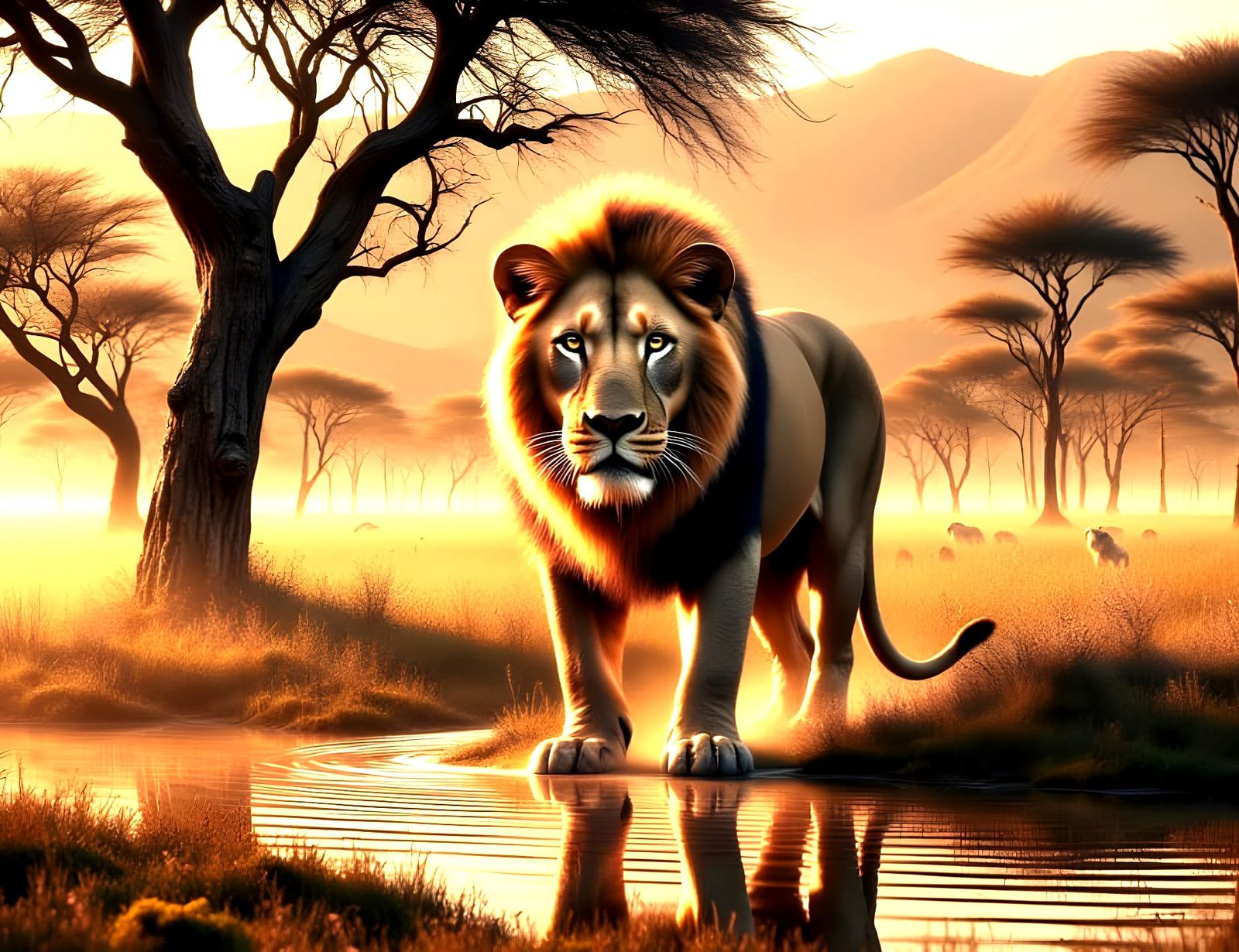 Wildlife