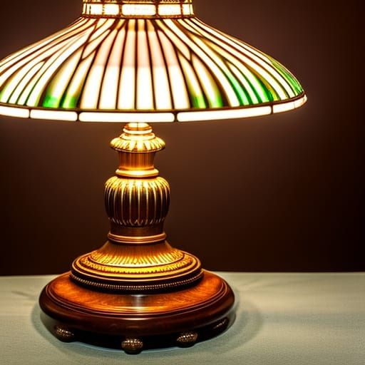 Table Lamp