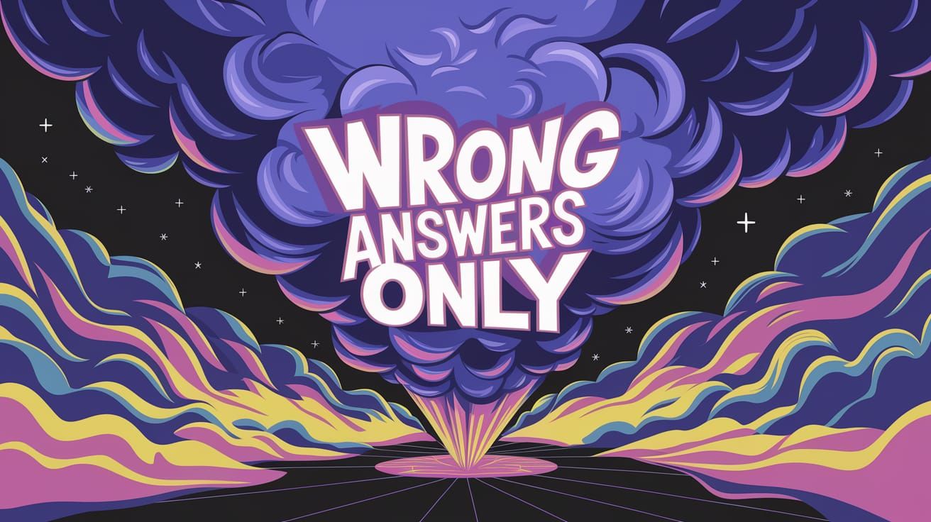 Mysterious Expanding Cloud With Weird 3D Effects