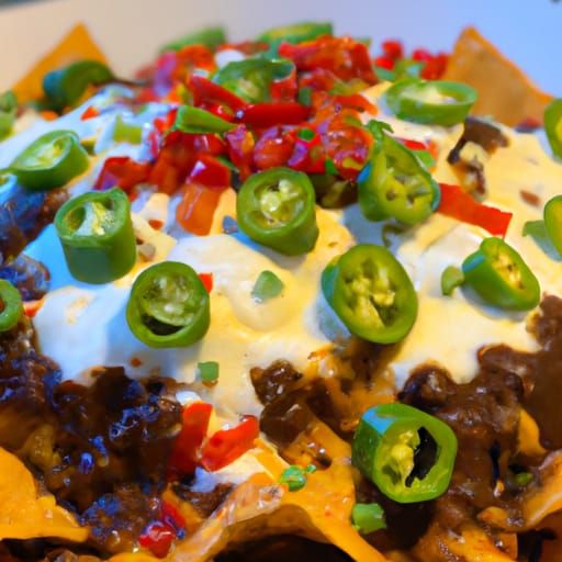 AI Interpretation of Emoji Sequence