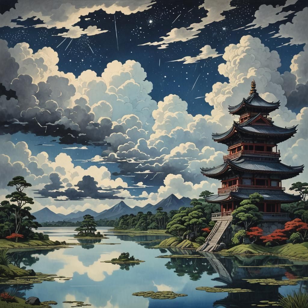 Kukulkan Reflected: Gothic Revival Sculpture