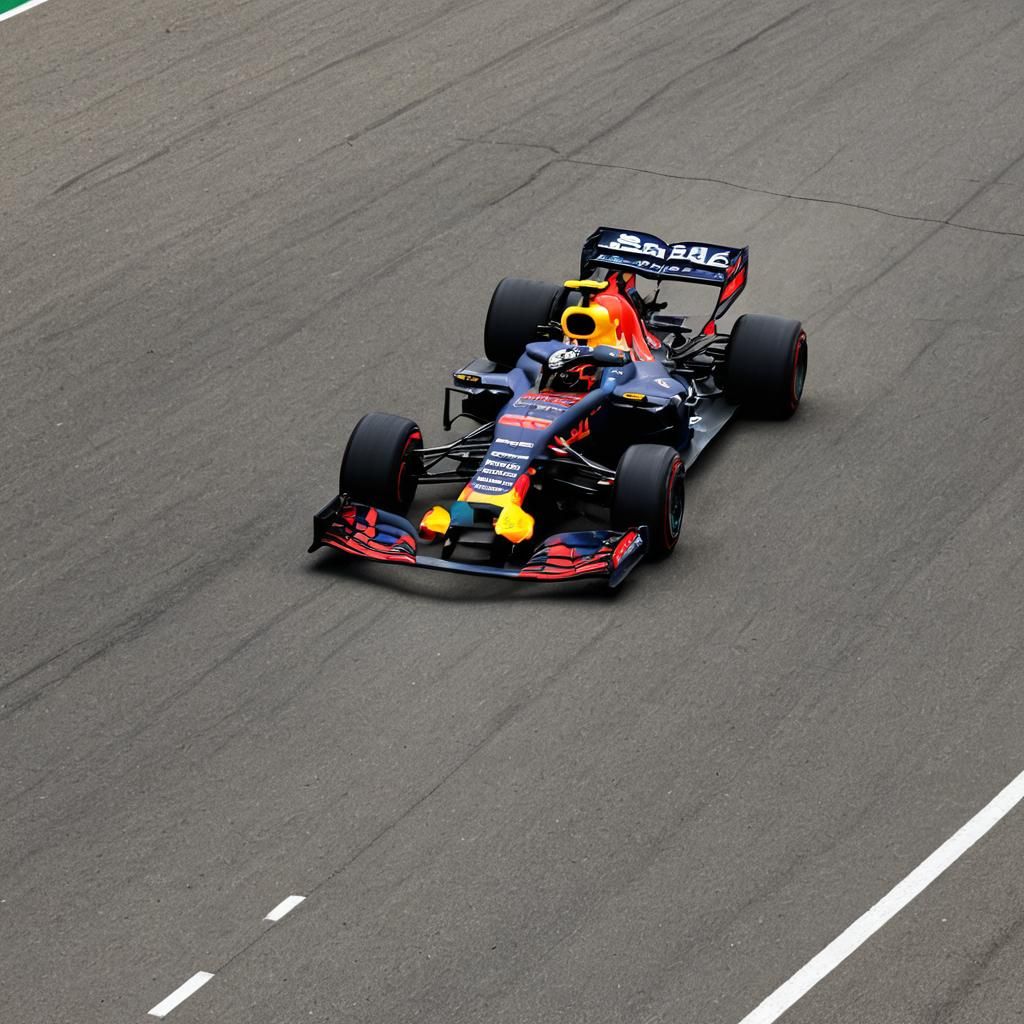 Verstappen Wins Mexico Grand Prix in Sombrero