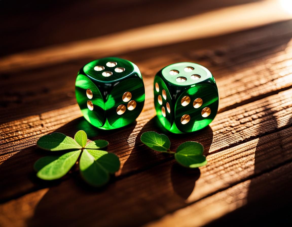 Luck 10