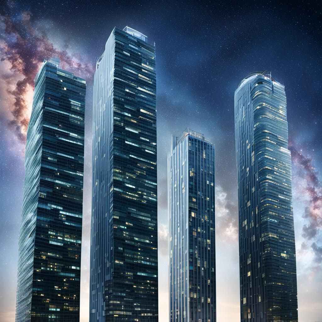 skybuildings