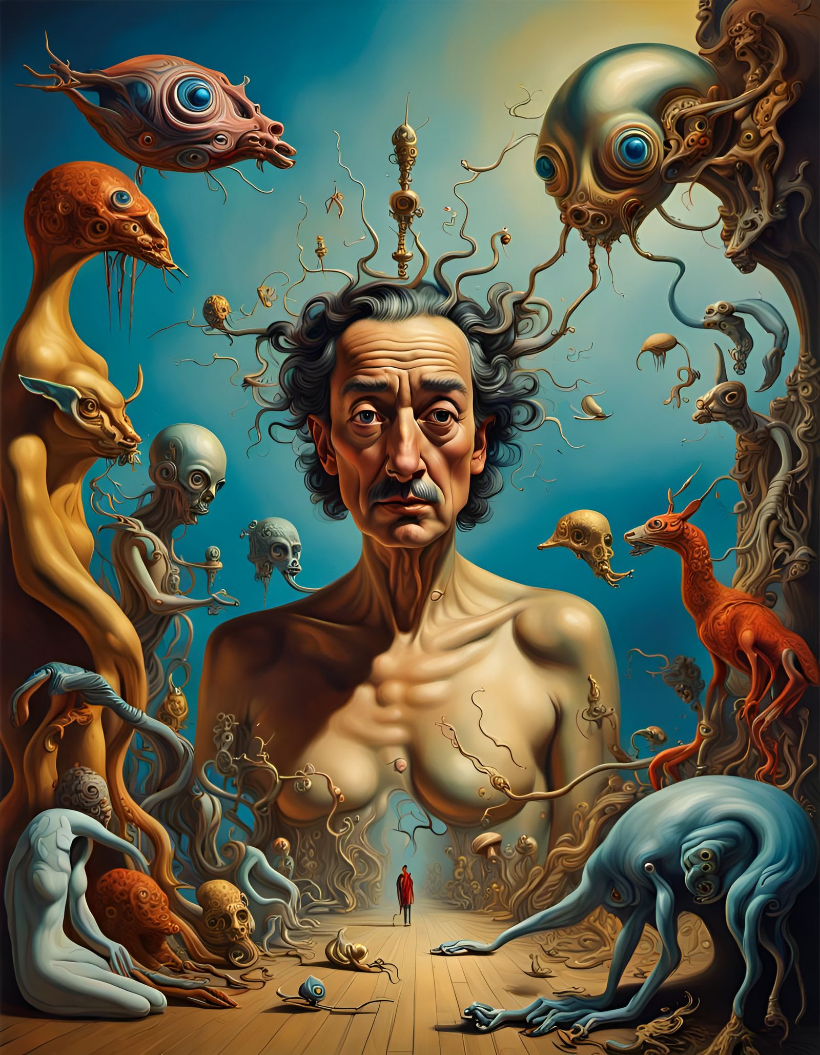 Retrieval Redemption …