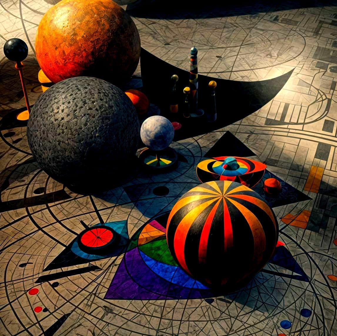 Sphere Of Anilhilation