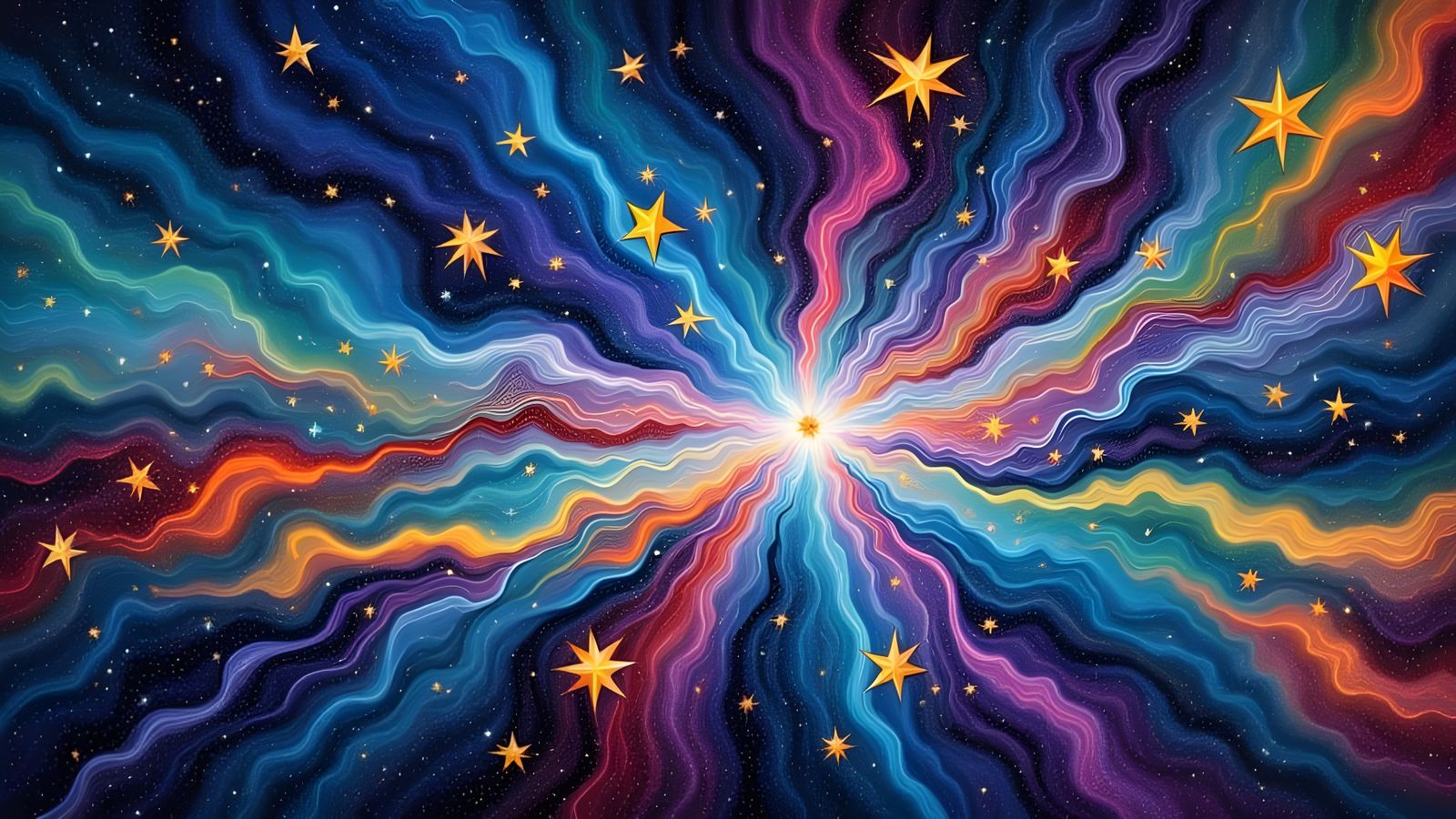 Star Cluster (StarEvolvers)