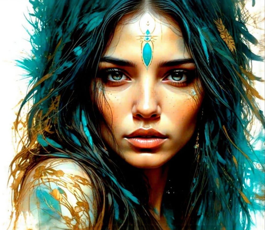 Here with You at the Beginning of Many Things