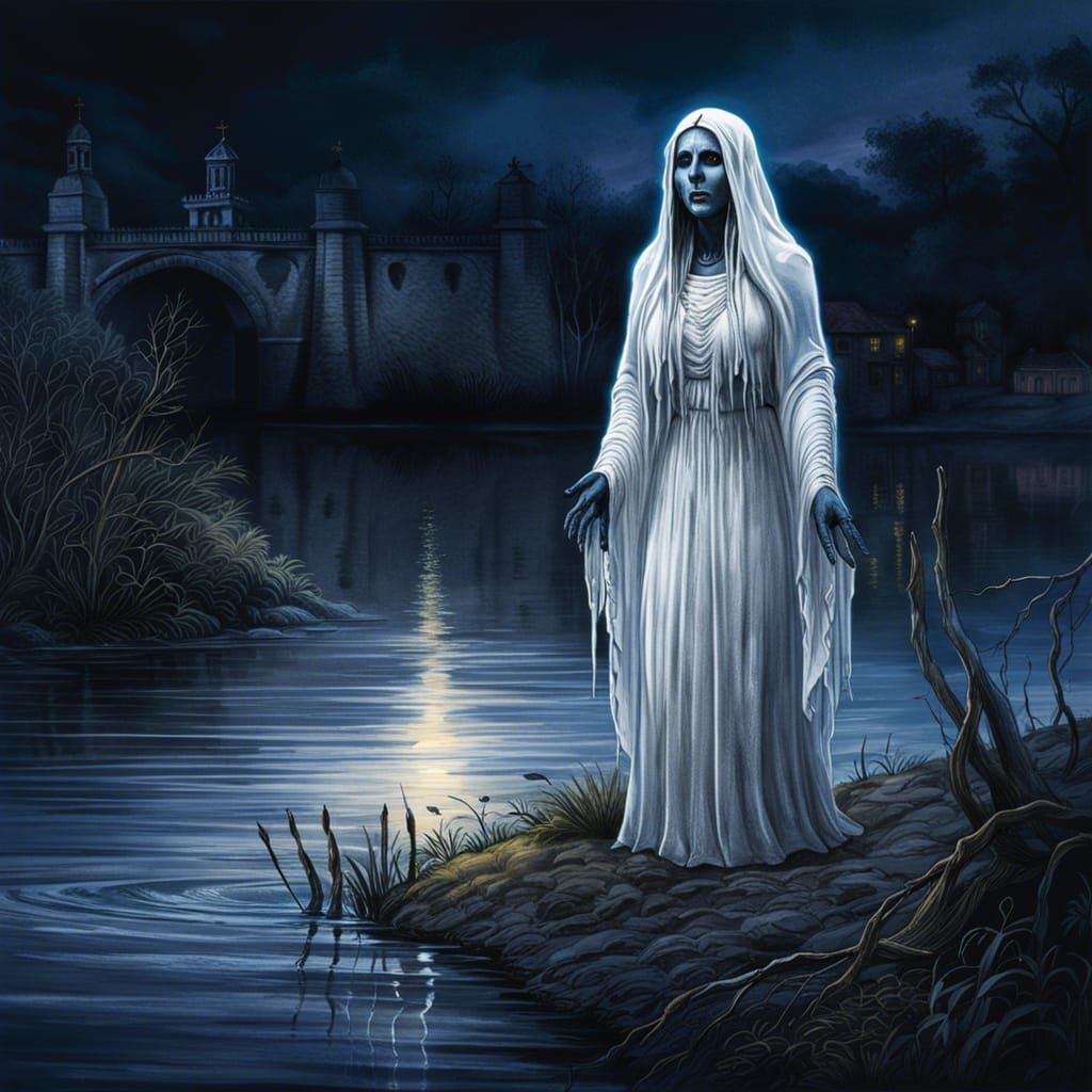 La Llorona