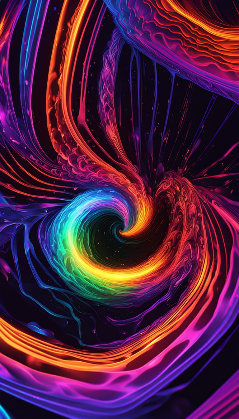 Extrapolate and Illustrate Four Distinct Different Separate Discrete Images of The Internal Quantum Geometric Structure ...