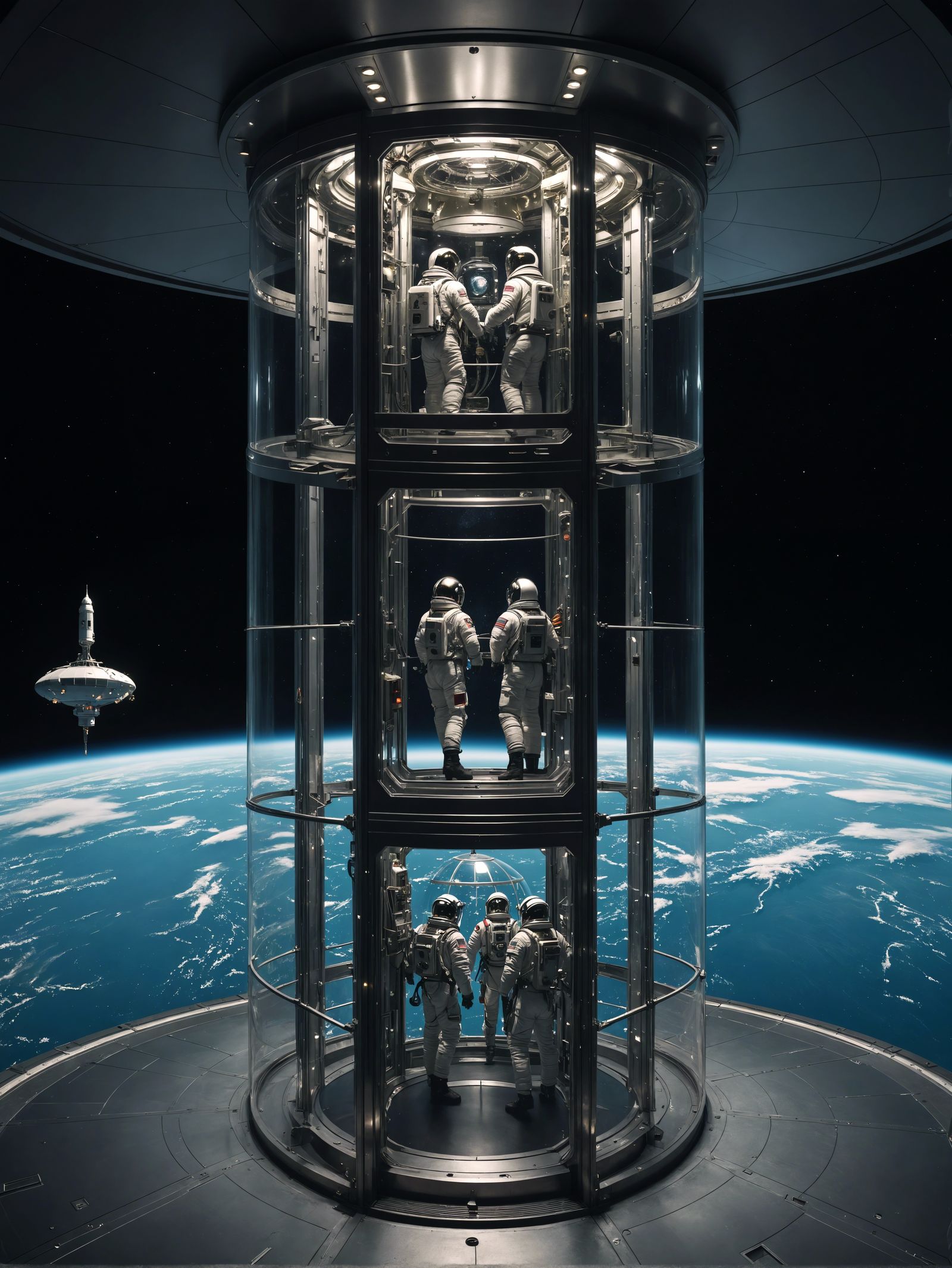 too bad that NightCafe disabled all my loras - so many users...