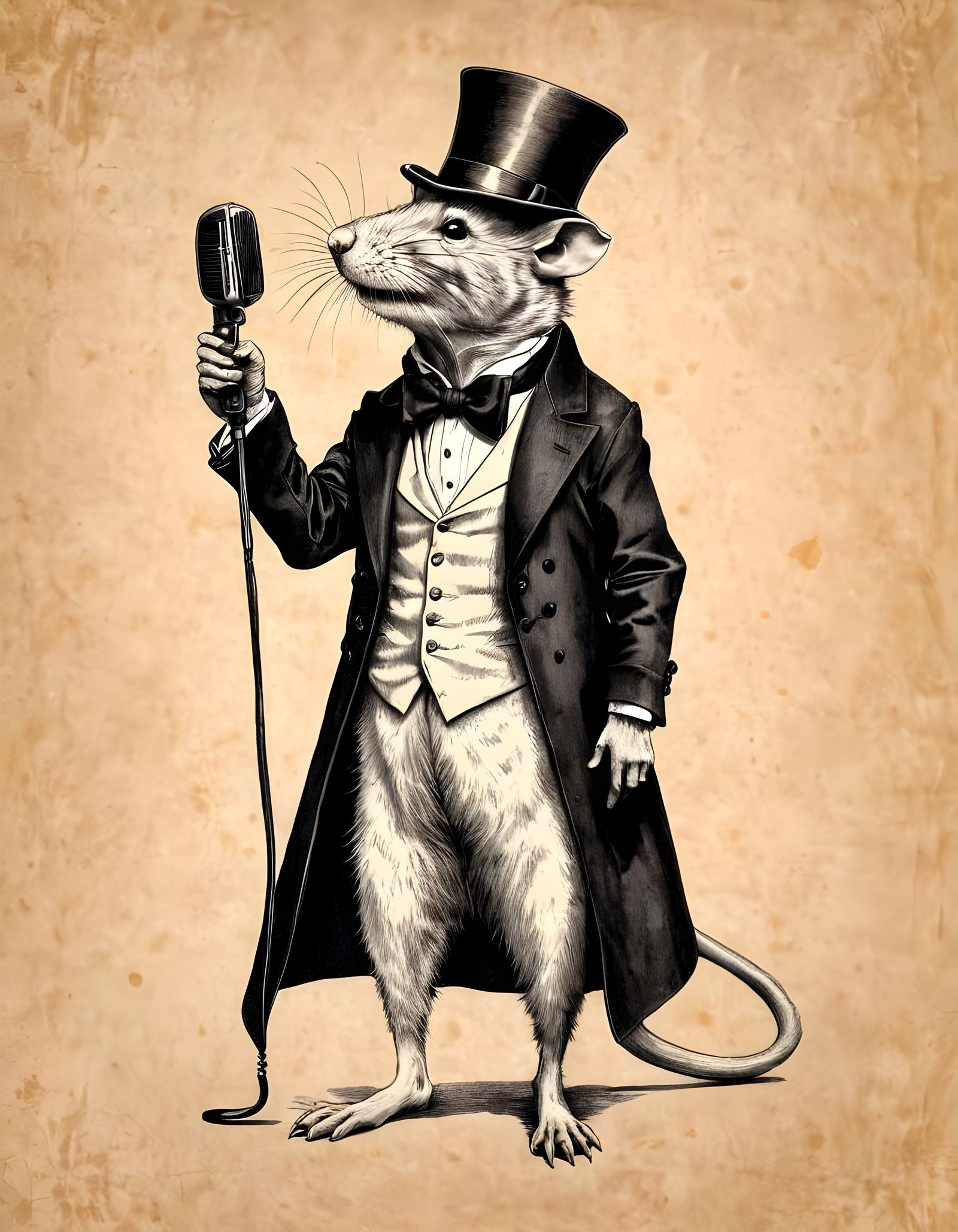 "And now, the end is near —
And so I face the final curtain…...