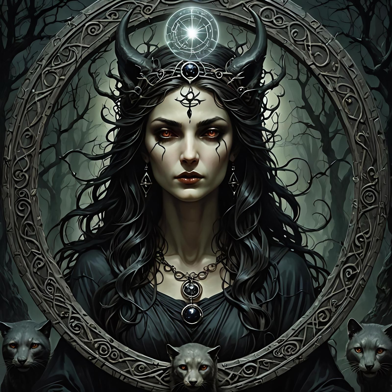 Beckoned Call for Mother's Day