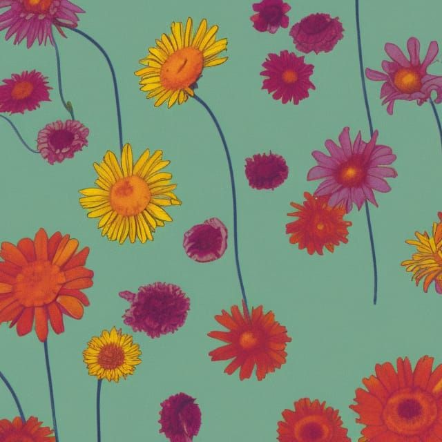 Flowers for Algernon