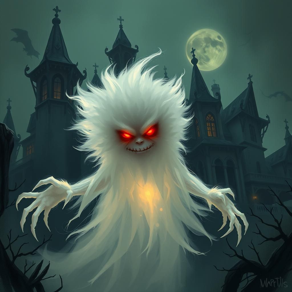 Tickle, Tickle, Tickle!