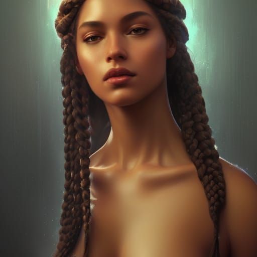 Braids III