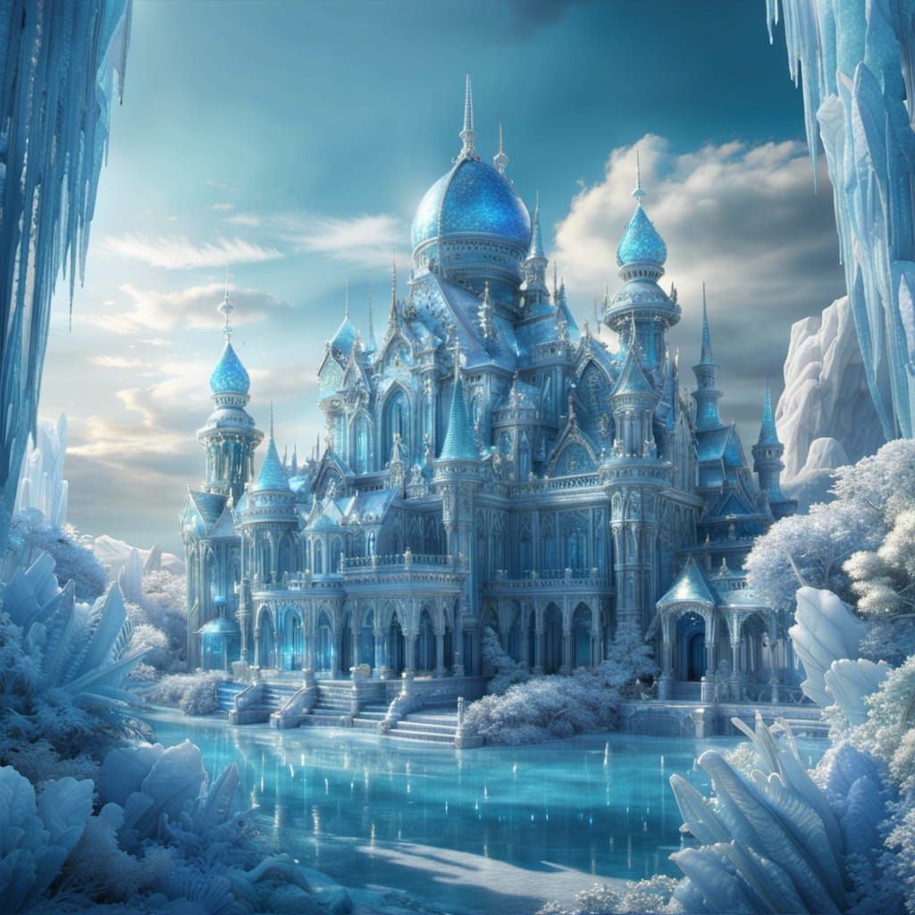 Ice Palace