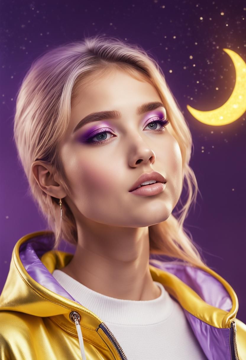 Lisa Cress 3 - Remake