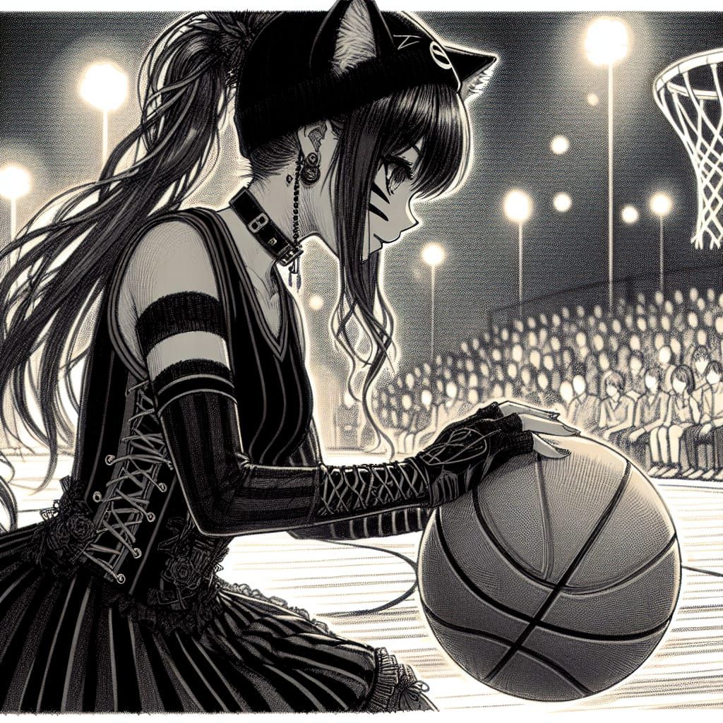 basketball