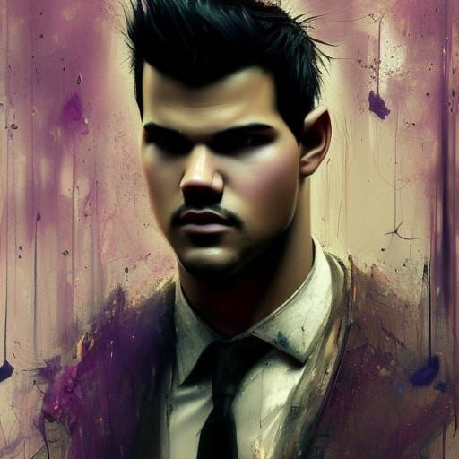 Taylor Lautner™©®, Masterplayer, unofficial #2