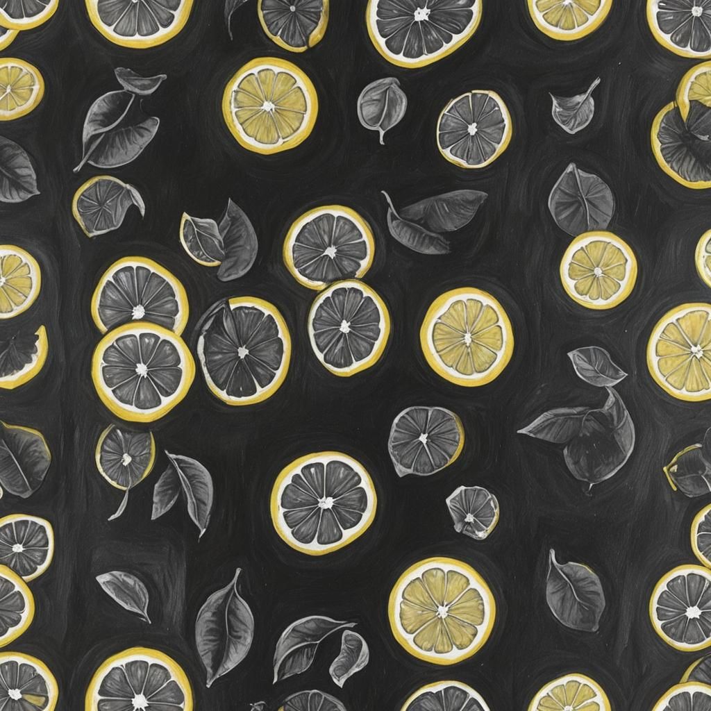 Gothic Lemonade: A Darkly Imaginative Twist