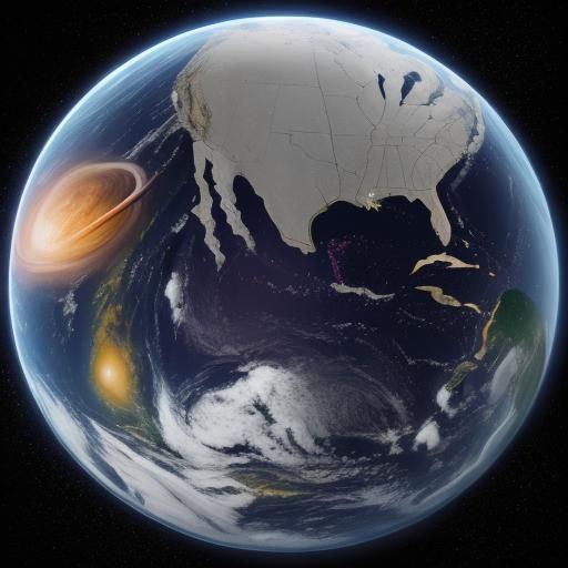 Abstract Space Concept Realization