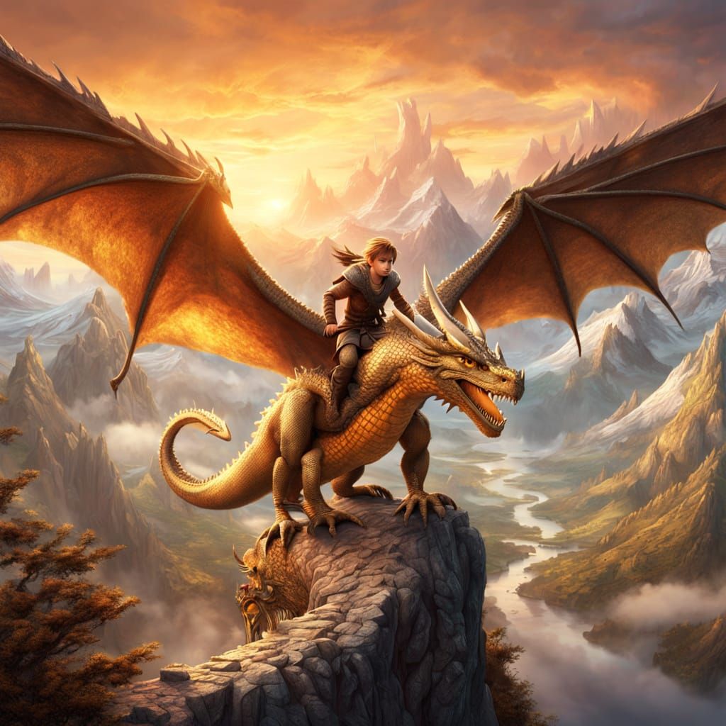 How to Train Your Dragon