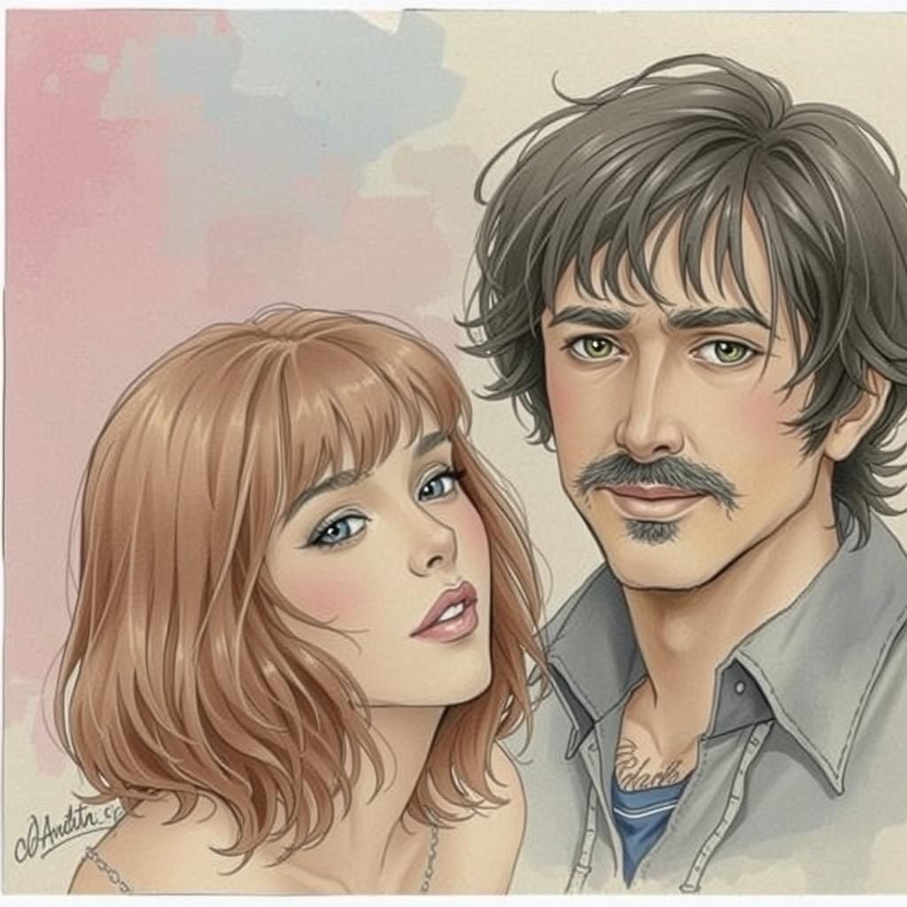 Adventures Told by Someone