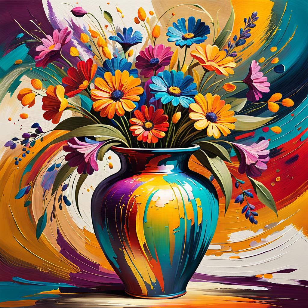 Make Someone's Day - Gift Them Flowers