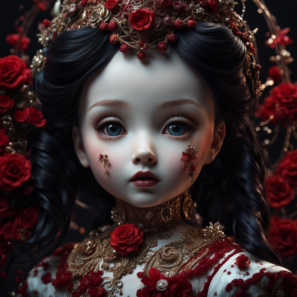 "I know I shouldn't be playing with the darksiders but they're my only friends"