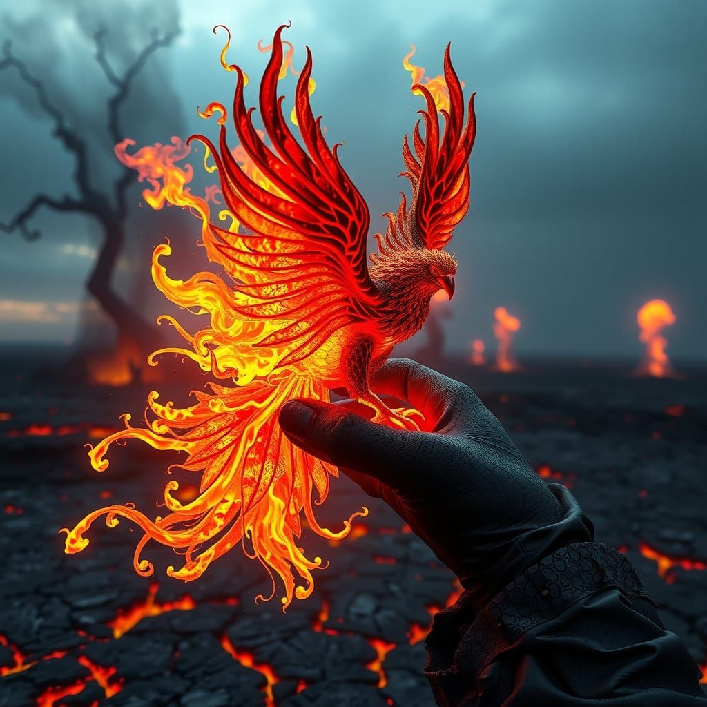 Live to die, dying to live