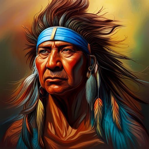 Native American