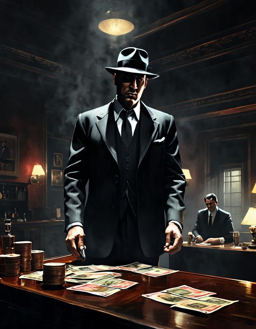 An offer that no one can refuse