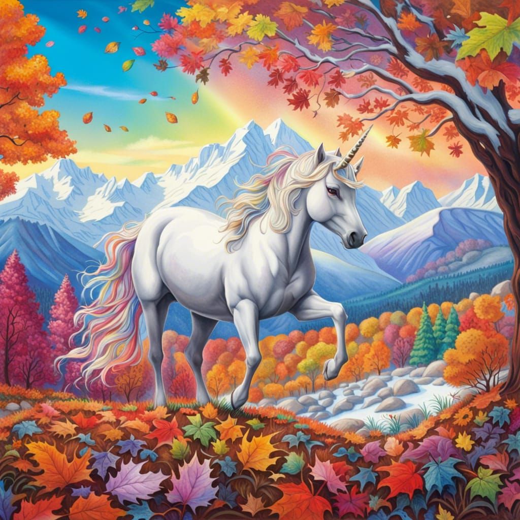 Guardian of the Seasons