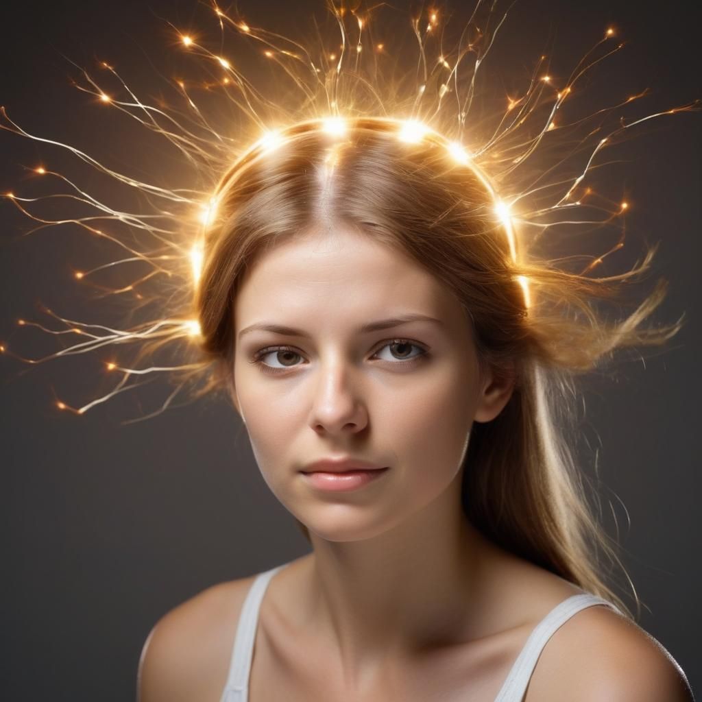 Light Affects Brain Chemicals: Light exposure, particularly ...