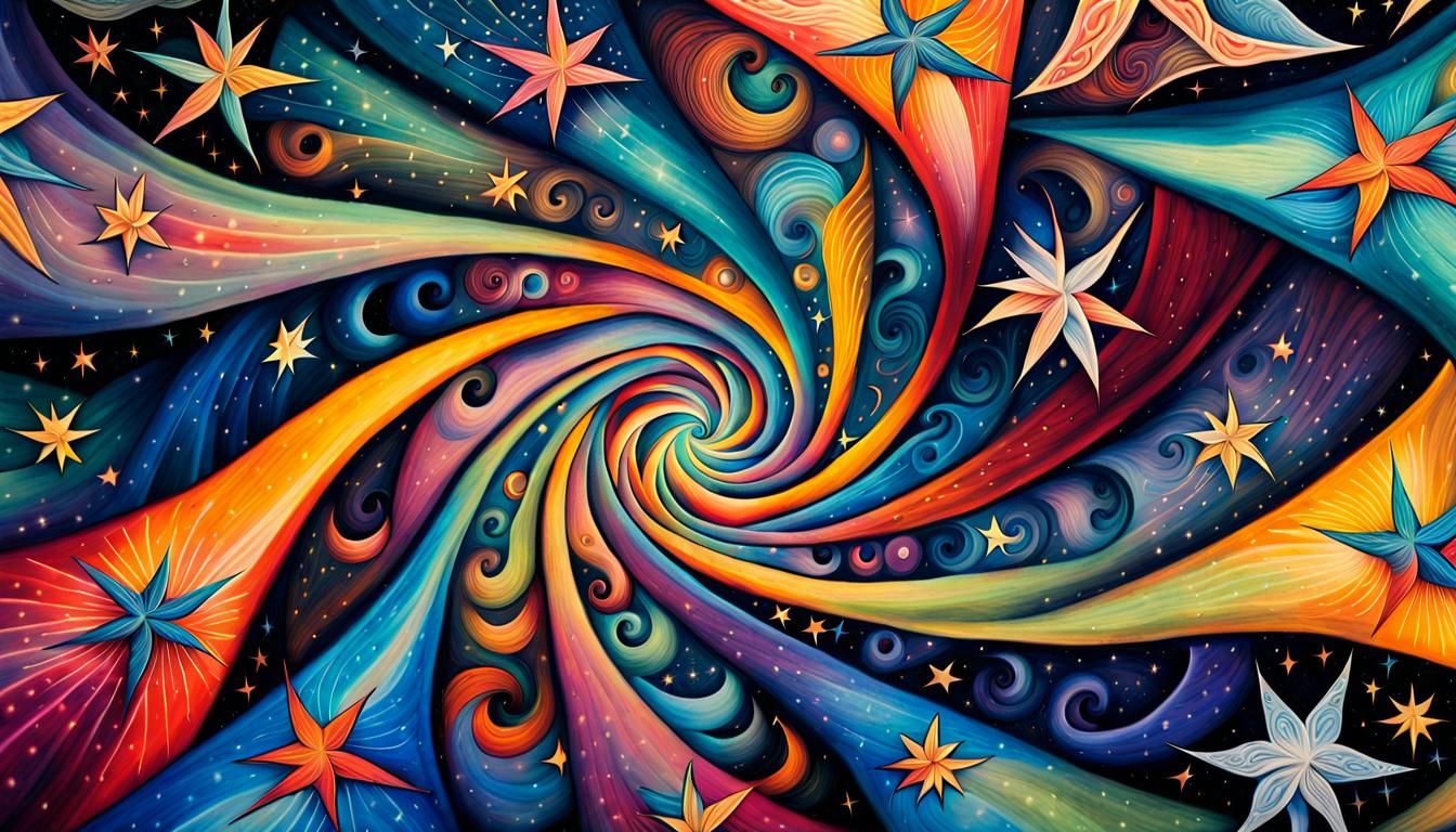 StarEvolvers AstroMagnetoSauri2