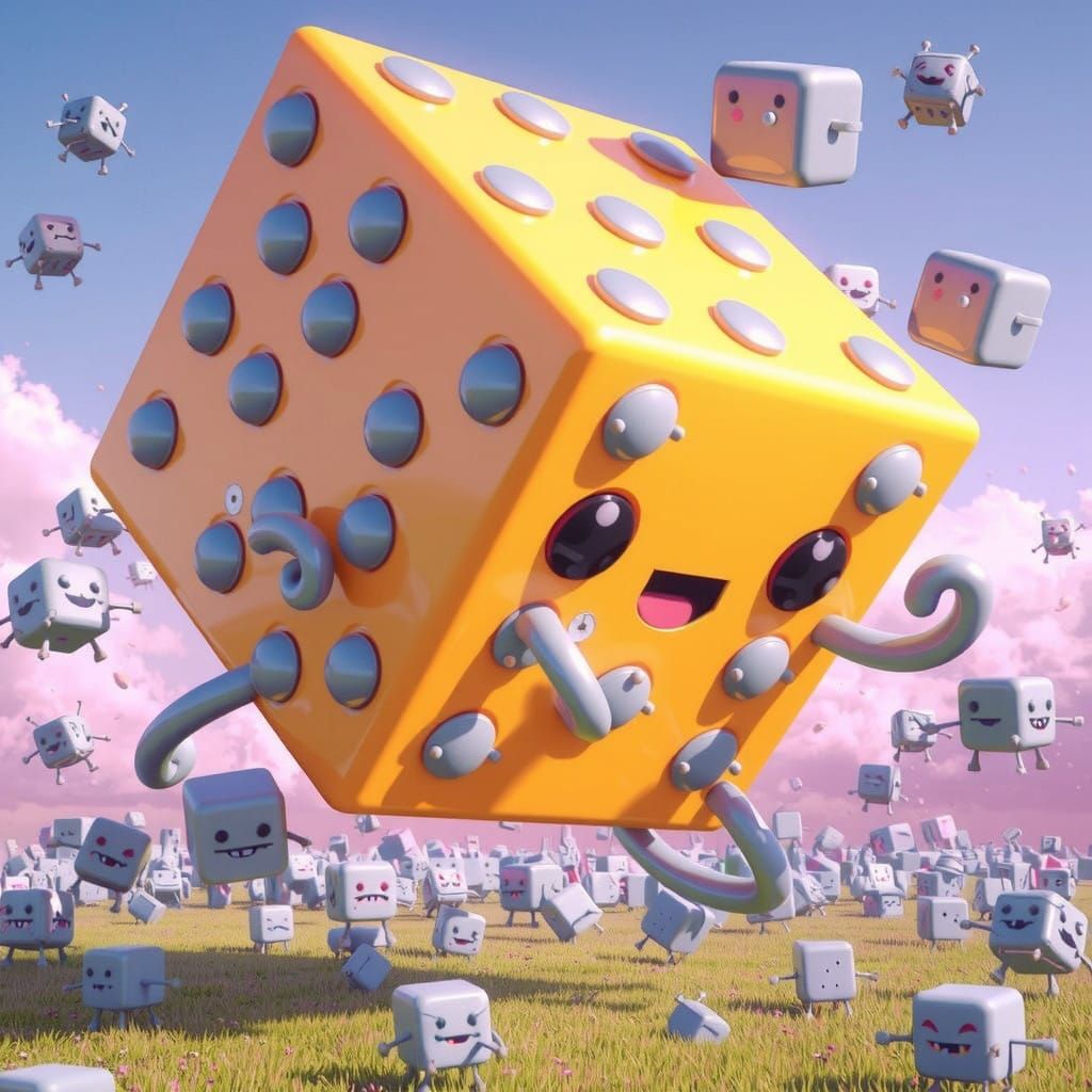 Gaming Community Becomes Global Movement in a Quest for Chan...