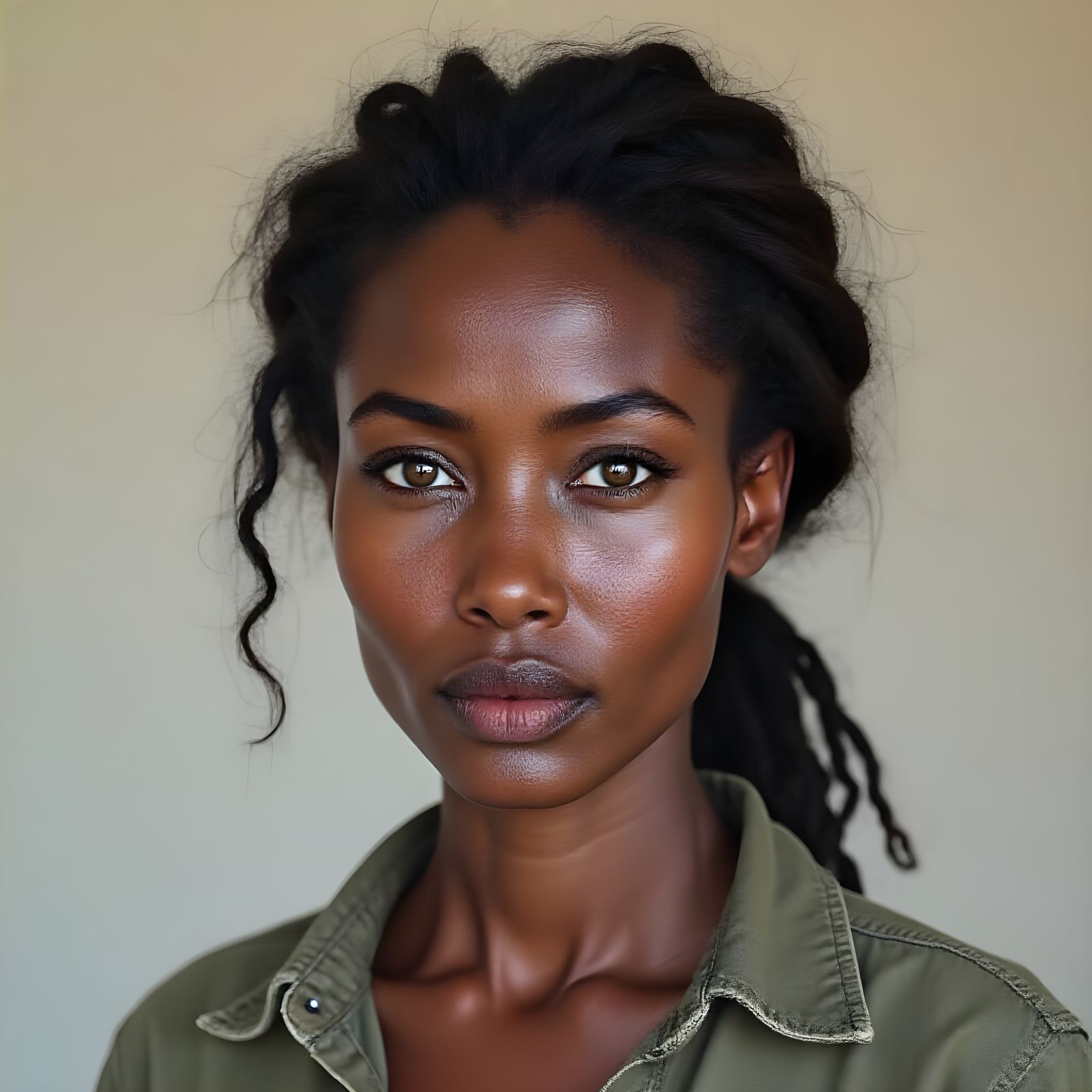 Renie Sulaweyo (Otherland Tetralogy)