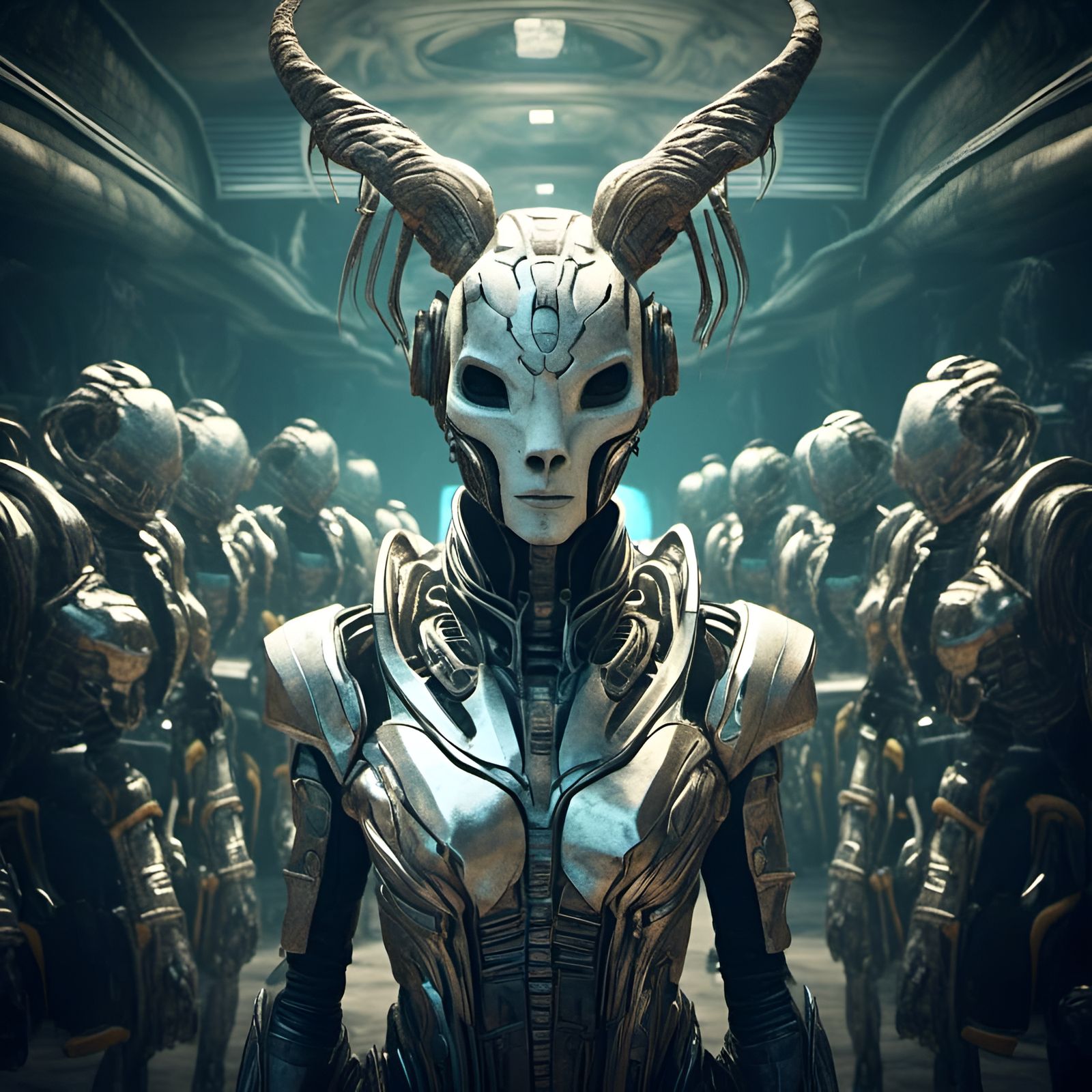 Front Line Protection Unit 112c57