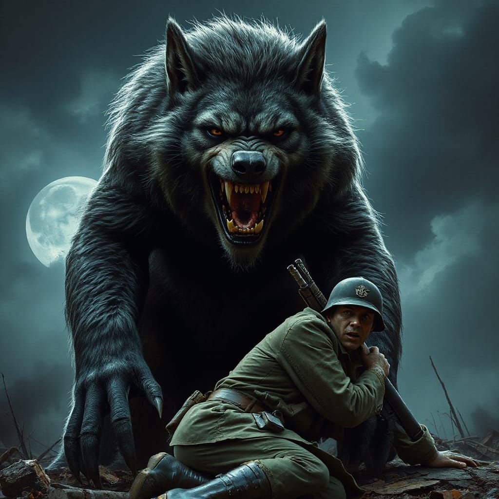 NAZIKILLER, I KILLNAZIS!