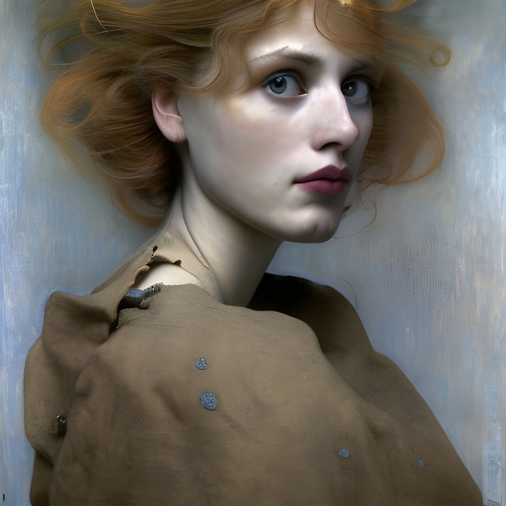 bashful Is a dodge...