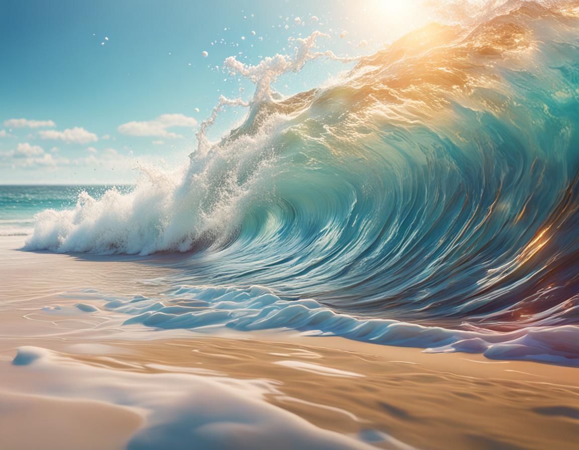 Ocean Waves